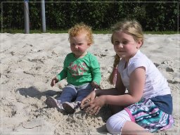 Sommerfest 13.06.2015